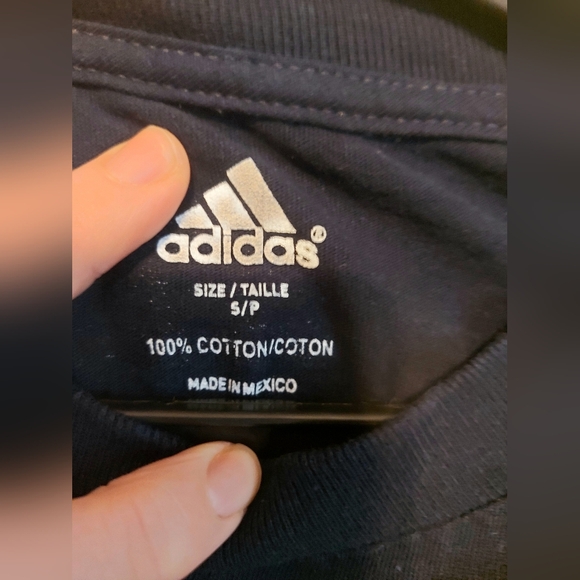 Brendan Gallagher Montreal Canadians Adidas men's small t-shirt jersey style - Picture 3 of 4